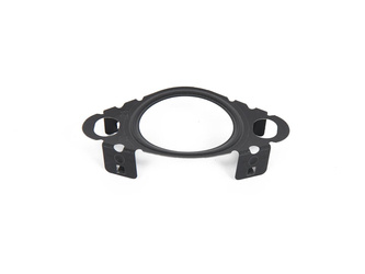 AV6Q-9F470-AA - ПРОКЛАДКА EGR 1.5 1.6 SOHC DIESEL FIESTA FOCUS