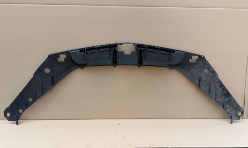 MERCEDES GLS X166 cover cap supports front A1668842922