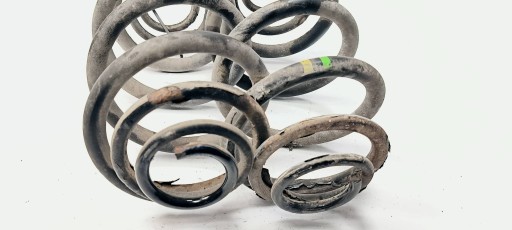 springs rear part OPEL VIVARO II