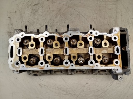 TESTATA Motore VWAG 03F103373D 1.2 8V TSI CBZ 4