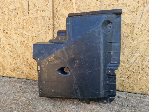 cover cover chassis right LAND ROVER EVOQUE L538 EJ32-104C20-AA