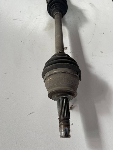 semi-axis front front right FIAT TIPO II 2 15- 1.6 M-JET 00552635630