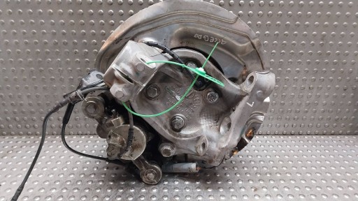otoč čapu strmeň ľavý predok 6793209 BMW E90 E91 E92 E93 E81 E82 E87