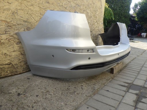 FORD MONDEO MK5 V 5 KOMBI 15- bumper rear rear part