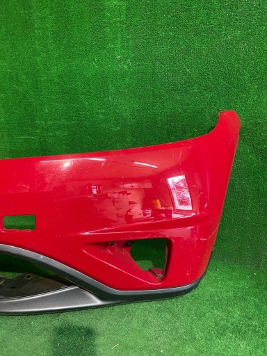 front bumper front HONDA CIVIC VIII UFO LIFT 10