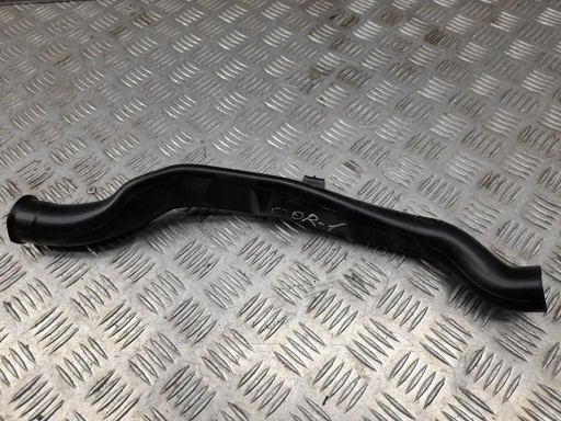 Chevrolet Corvette 22778921 воздуховоды