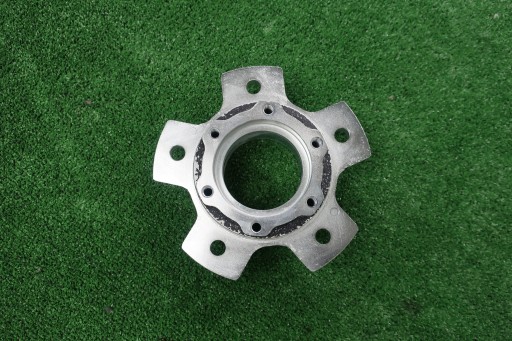 of the pivot wheels of the front SUZUKI JIMNY VITARA GRAND VITARA 1998R >