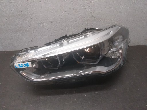 light front left BMW X1 F48 FULL LED 6311,7193707-03