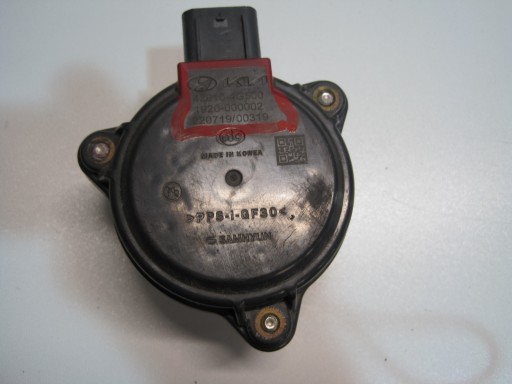 damper control unit gearboxes HYUNDAI KIA 42910-4G500