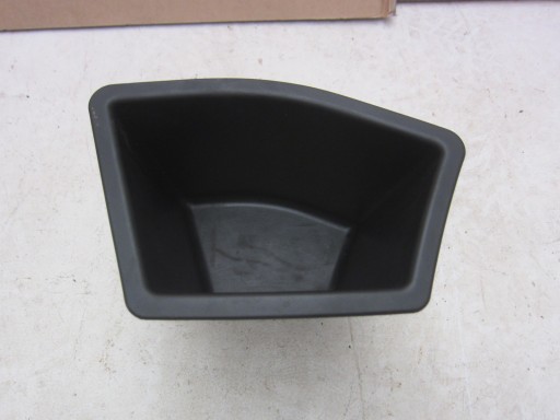 BMW F20 F21 passenger compartment sump boot right right 51477249622 7249622