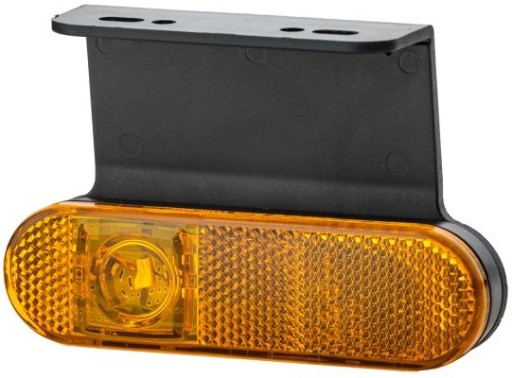 ГАБАРИТНИЙ ЛІХТАР 2PS 329 060-101 HELLA