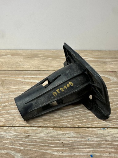 spoiler of the washer Wszystkie BMW X5 F15 7315957