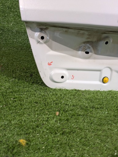 boot doors rear part KIA SPORTAGE IV NR.177