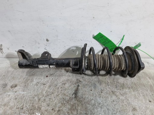 shock absorber right left front MERCEDES C-KLASA W204