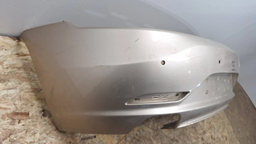 STOSSSTANGE HECK 7192041 BMW Z4 E89 09