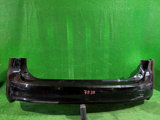 Stoßstange hinten heck VOLVO V90 II 17- KOMBI NR.7538