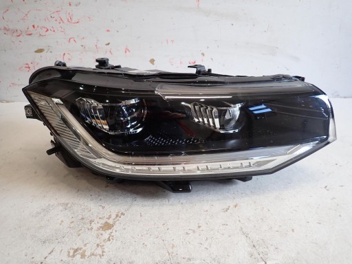 light front front right VW T-CROSS FULL LED 2017- 2GM941036B