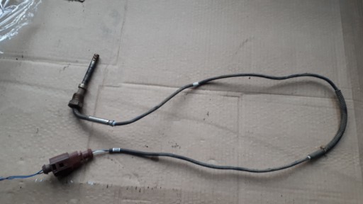 Q7 4L SENSOR GASE TEMP 4.2 TDI BTR 07Z906088A