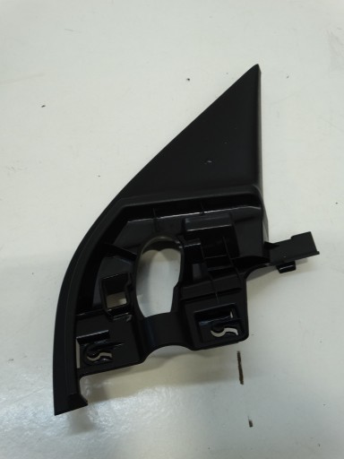 spoiler triangle mirrors right front CITROEN C4 III 9831080280 2020R.