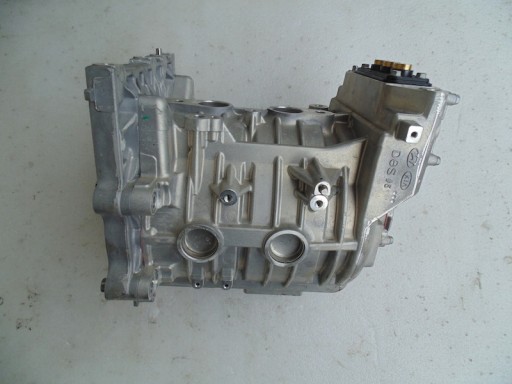 engine complete electrical HYUNDAI KONA 2020 ROK