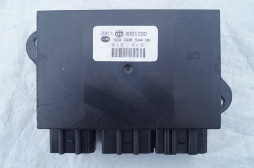 Unité commande confort BRILLIANCE BS6 2.0 16V 3001090