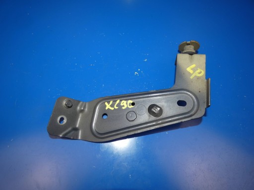 VOLVO XC90 II Support plaque Poignée Aile Gauche Avant