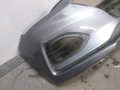 nárazník předek HYUNDAI I20 LIFT 17