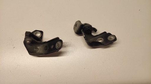 FORD KUGA MK2 hinge hinges door right right front KOMPLET FD 12-16