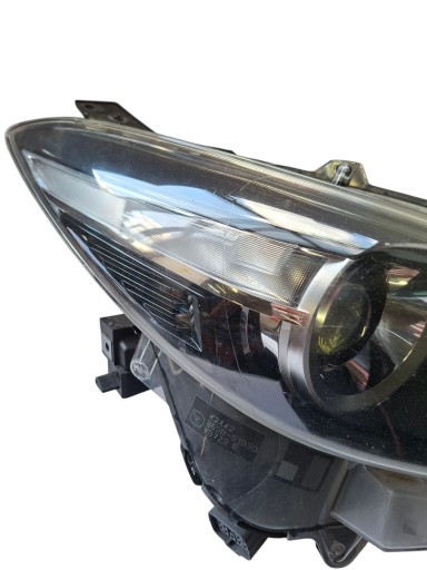 light front right MAZDA III BM B63B51030 ANGLIK