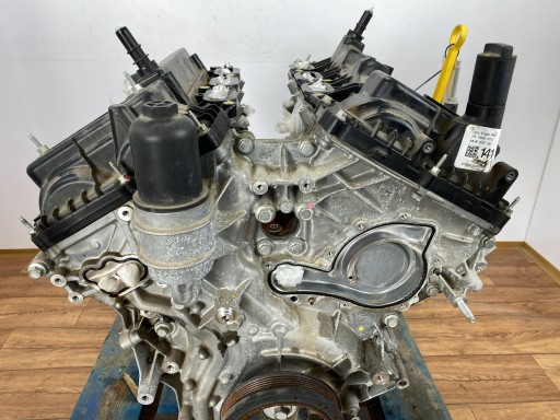 engine 2.7 V6 Ecoboost RWD Ford F150 2021+ USA Bronco