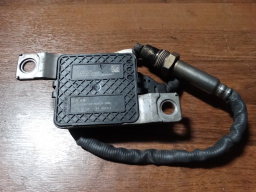 IDEALNA SONDA LAMBDA NOX AUDI Q8 Q7 1