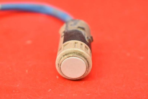 Sensor Parken heck PDC 95720-2R000 HYUNDAI I30 1 und 10-12