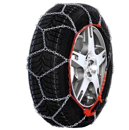 Цепи противоскольжения Pewag Taurus TRS 9мм гр.73 I 205/55R16