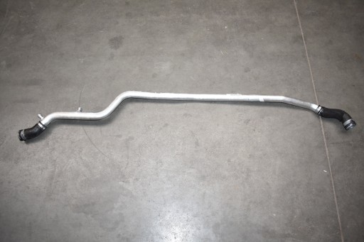 IDEALNE prijenos vode PORSCHE 992 1