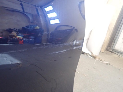 door rear part rear. right MERCEDES C-KLASA W205 sedan 2014