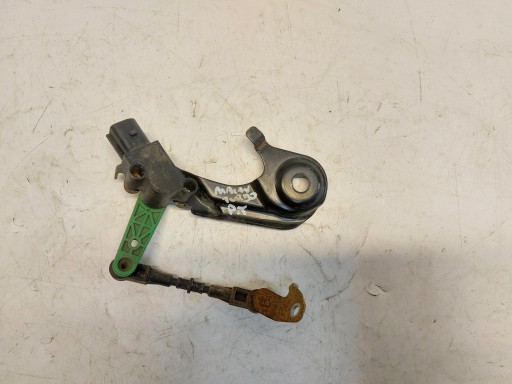 Porsche Macan II sensor control heights of the lights right rear part 4h0907503