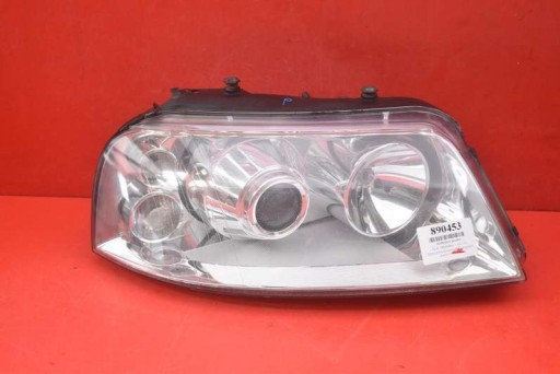 REFLEKTOR right light front XENON EU 7M3941018 SEAT ALHAMBRA 1 and LIFT 00-10