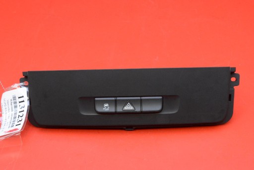 switch of the lights of warning lights 4479051751 MERCEDES VITO W447 14-20