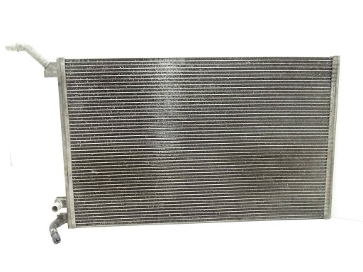 water cooler RANGE ROVER VELAR L560 3.0 D GX73-8K230-BB