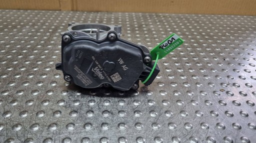 Valvola a farfalla 05L128063E VW GOLF VIII LEON IV OCTAVIA IV KAROQ A3 8Y 2.0 TDI