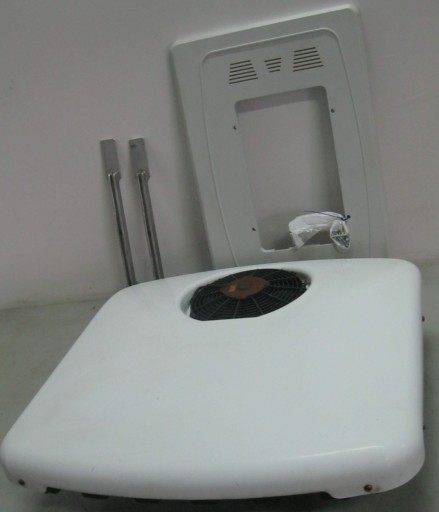 1716164 - КОНДИЦИОНЕР НА КРЫШЕ DAF XF 106 СОСТОЯНИЕ BDB