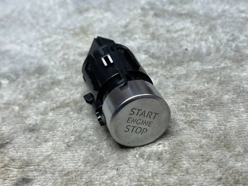 Pulsante START STOP 4M1905217D AUDI Q7 II 4M !J