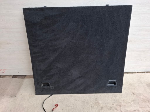 RANGE ROVER SPORT II LIFT 21r L494 floor boot DK62-45456-AJ