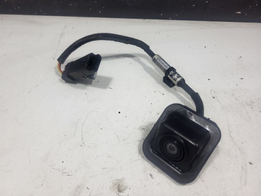 Камера заднего вида peugeot 508 ilift 9812687080