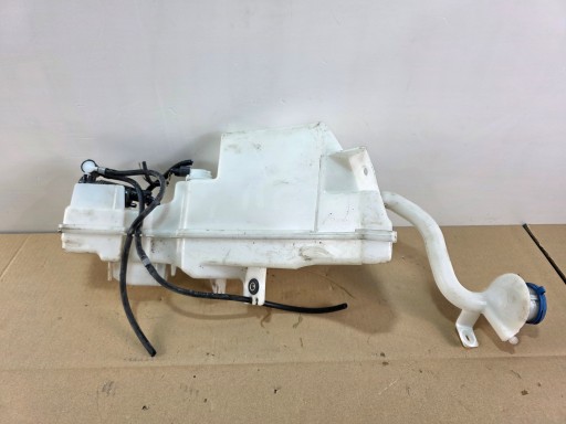 nadrzka ostrekovacov VOLVO XC90 II LIFT 3139388