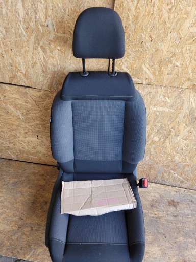 Siège Passegers CITROEN C3 III