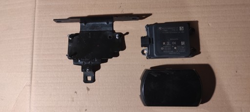 BMW 6 G32 радар Distronic ACC 6888029