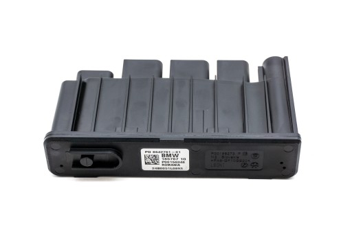 12638642761 - Вбудований силовий модуль z11 bmw f39 f40 f45 f46 f48