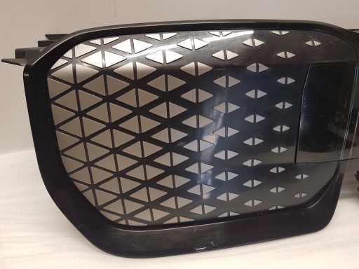 mask NERKI BMW iX1 U11 BEV m-csomag SHADOWLINE 5A7D665