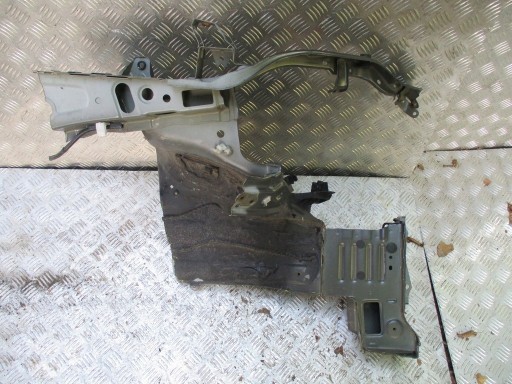 quarter right front TOYOTA RAV 4 RAV4 IV